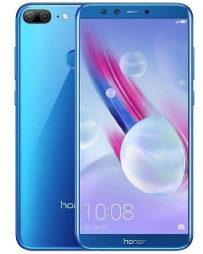 Купити Huawei Honor 9 Lite 3/32Gb Blue Гарантія 1 Рік