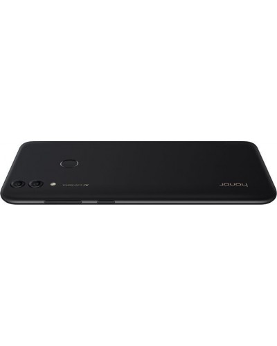 Купить Huawei Honor 8C 4/32Gb Black Гарантия 1 Год