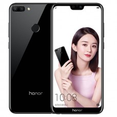 Huawei Honor 9i 3/32Gb Black Гарантія 1 Рік