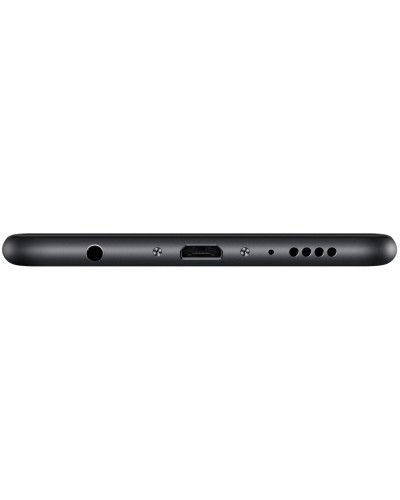 Купити Huawei Honor 7X 4/64Gb Black Гарантія 1 Рік