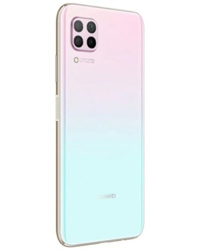Купить Huawei P40 Lite 6/128Gb Sakura Pink Global Version Гарантия 1 Год