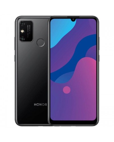 Купити Huawei Honor Play 9A 4/128Gb Black Гарантія 1 Рік