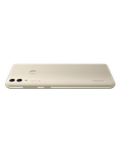 Купить Huawei Honor 8C 4/32Gb Gold Гарантия 1 Год