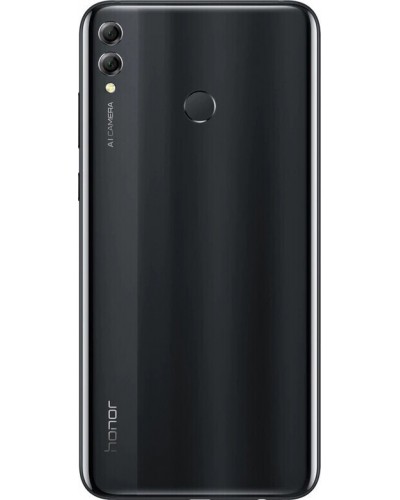Купити Huawei Honor 8X MAX 4/64Gb Black Гарантія 1 Рік