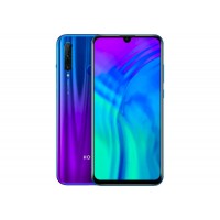 Huawei Honor 20 Lite 4/128GB Blue Гарантія 1 Рік