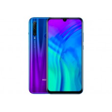 Huawei Honor 20 Lite 4/128GB Blue Гарантія 1 Рік