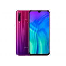 Huawei Honor 20 Lite 4/128GB Red Гарантія 1 Рік