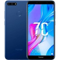 Huawei Honor 7C 4/64Gb Blue Гарантія 1 Рік