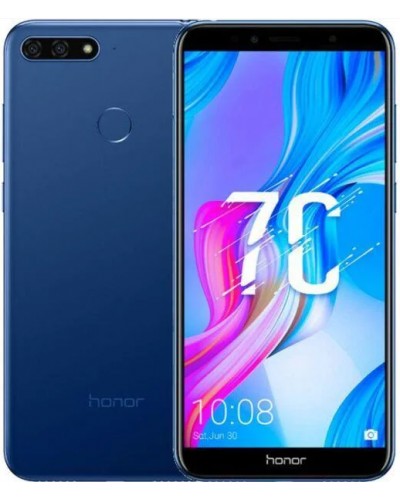 Купити Huawei Honor 7C 4/64Gb Blue Гарантія 1 Рік