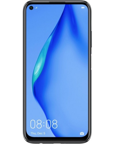 Купити Huawei P40 Lite 6/128Gb Black Global Version Гарантія 1 Рік