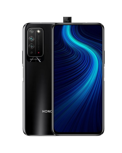 Купити Huawei Honor X10 6/64Gb black