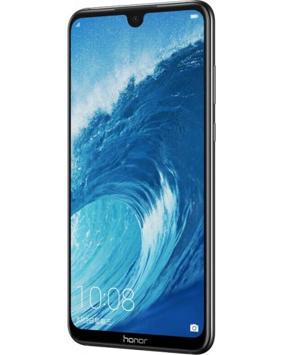 Купити Huawei Honor 8X MAX 4/64Gb Black Гарантія 1 Рік