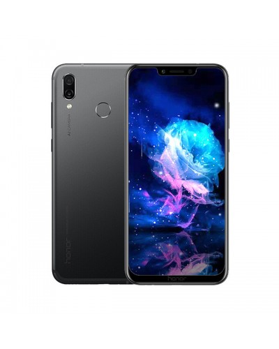 Купити Huawei Honor Play 6/128Gb black