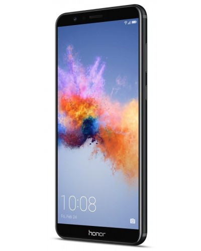 Купити Huawei Honor 7X 4/64Gb Black Гарантія 1 Рік
