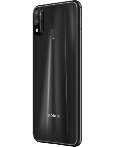 Купити Huawei Honor 9i 4/64Gb Blue Гарантія 1 Рік