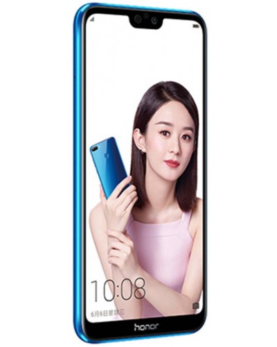 Купити Huawei Honor 9i 4/64Gb Blue Гарантія 1 Рік
