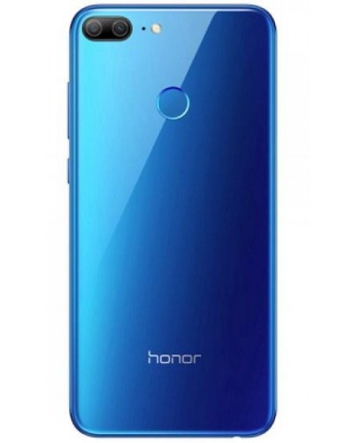 Купити Huawei Honor 9 Lite 3/32Gb Blue Гарантія 1 Рік