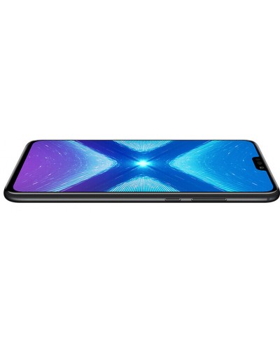 Купити Huawei Honor 8X 6/64Gb Black Гарантія 1 Рік