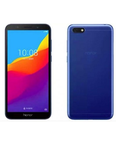 Купити Huawei Honor 7A Play 2/32Gb Blue Гарантія 1 Рік