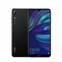 Huawei Y7 Pro 2019 4/128Gb Black Гарантія 1 Рік
