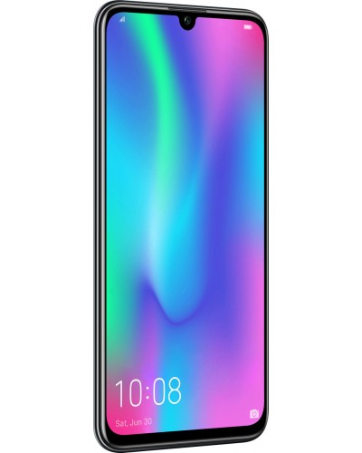 Купити Huawei Honor 10 Lite 6/64Gb Black Гарантія 1 Рік