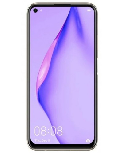 Купить Huawei P40 Lite 6/128Gb Sakura Pink Global Version Гарантия 1 Год