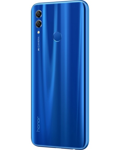 Купити Huawei Honor 10 Lite 6/64Gb Blue Гарантія 1 Рік