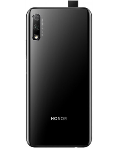 Купити Huawei Honor 9X 6/64Gb Black Гарантія 1 Рік
