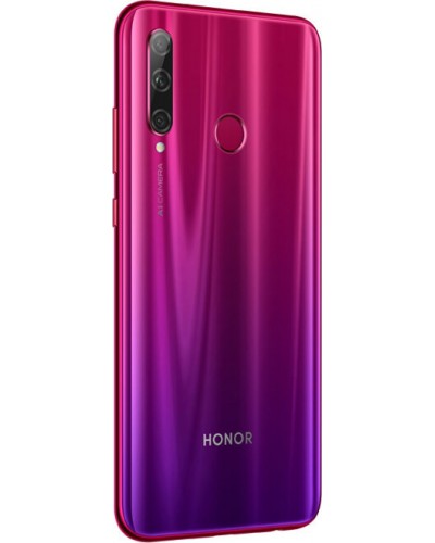 Купити Honor 20i 6/256Gb Red Гарантія 1 Рік