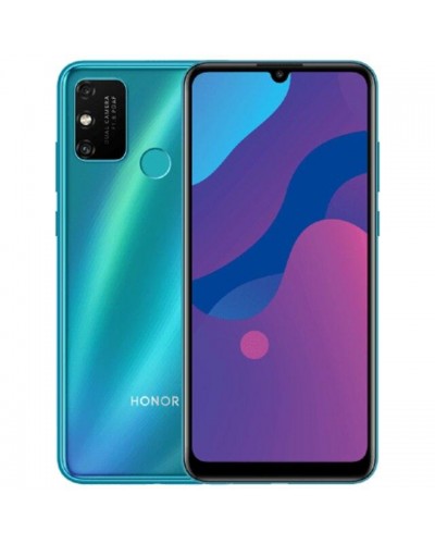 Купити Huawei Honor Play 9A 4/128Gb blue