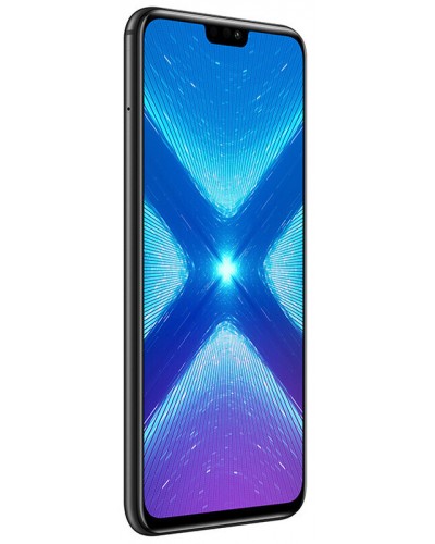 Купити Huawei Honor 8X 4/64Gb Black Гарантія 1 Рік