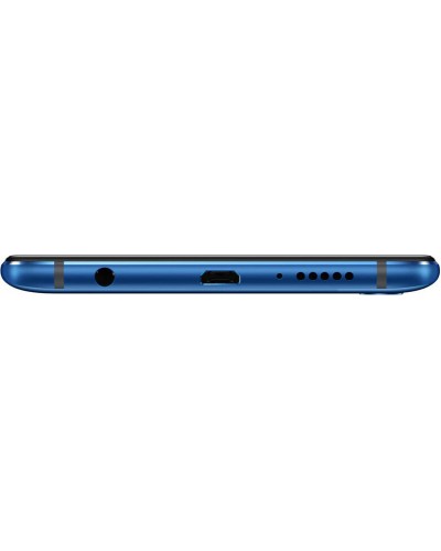Купити Huawei Honor 8X MAX 4/128Gb Blue Гарантія 1 Рік