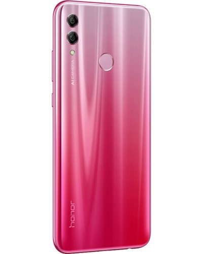 Купити Huawei Honor 10 Lite 6/128Gb Red Гарантія 1 Рік