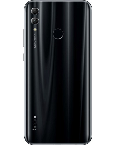 Купити Huawei Honor 10 Lite 6/64Gb Black Гарантія 1 Рік