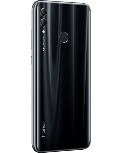 Купити Huawei Honor 10 Lite 6/128Gb Black Гарантія 1 Рік