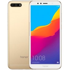 Huawei Honor 7A 3/32Gb Gold Гарантія 1 Рік