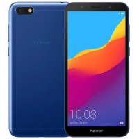 Huawei Honor 7 Play 2/16Gb Black Гарантия 1 Год