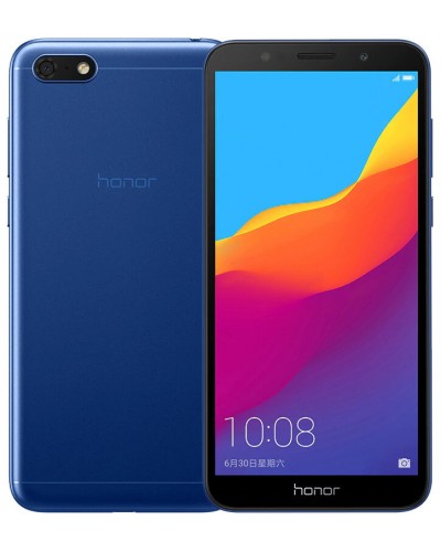 Купити Huawei Honor 7 Play 2/16Gb Black Гарантія 1 Рік