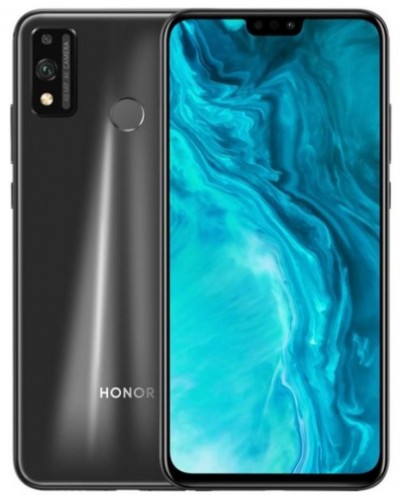 Купити Huawei Honor 9i 4/64Gb Blue Гарантія 1 Рік