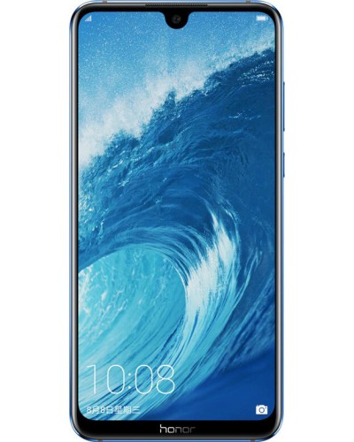 Купити Huawei Honor 8X MAX 4/128Gb Blue Гарантія 1 Рік