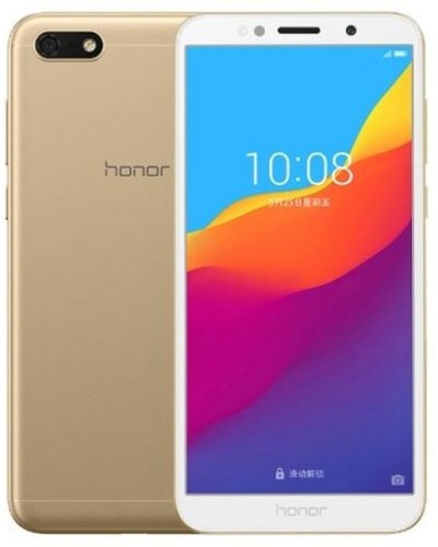 Купить Huawei Honor 7 Play 2/16Gb Gold Гарантия 1 Год