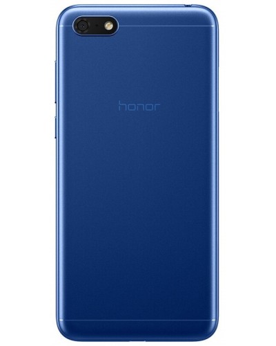 Купити Huawei Honor 7 Play 2/16Gb Black Гарантія 1 Рік