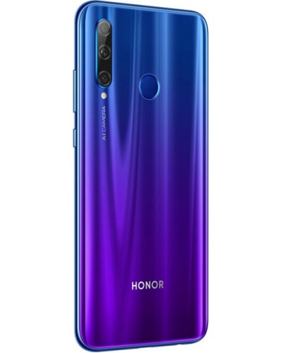 Купити Honor 20i 6/256Gb Blue Гарантія 1 Рік