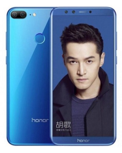 Купити Huawei Honor 9 Lite 3/32Gb Blue Гарантія 1 Рік