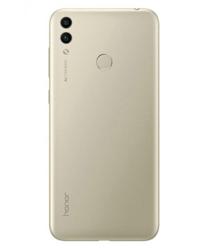 Купить Huawei Honor 8C 4/32Gb Gold Гарантия 1 Год