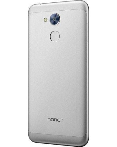 Купить Honor 5C Pro 3/32Gb Silver Гарантия 1 Год