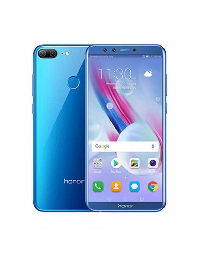 Купити Huawei Honor 9 Lite 4/32Gb Blue Гарантія 1 Рік