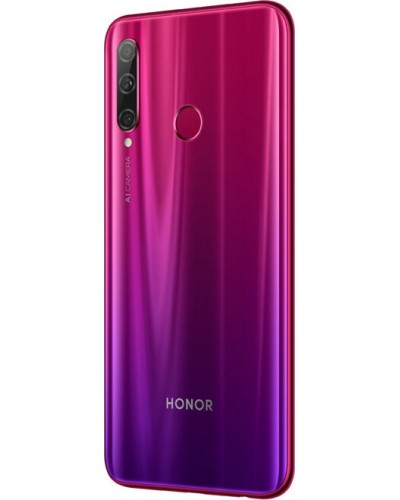 Купити Honor 20i 6/256Gb Red Гарантія 1 Рік
