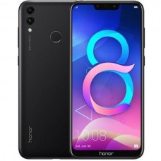 Huawei Honor 8C 4/64Gb Black Гарантія 1 Рік
