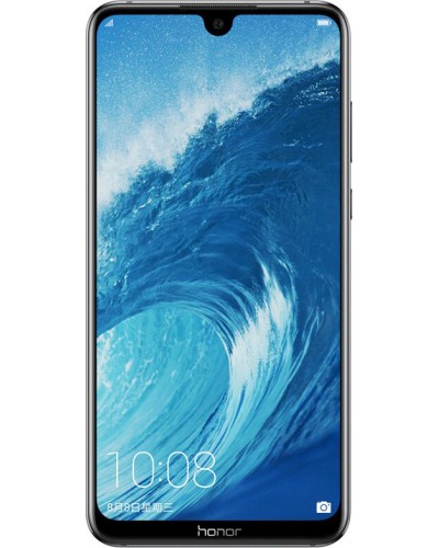 Купити Huawei Honor 8X MAX 6/64Gb Black Гарантія 1 Рік